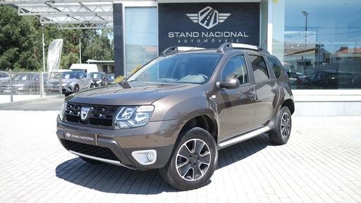 [nac0009] DACIA DUSTER