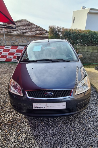 [vareta0002] Ford C-Max 1.6 CDTI 