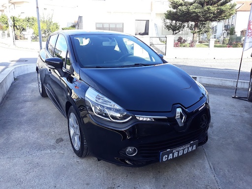 [autocardona0003] RENAULT CLIO DYNAMIQUE 